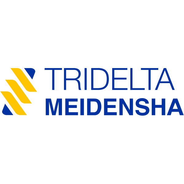 tridelta-meidensha-logo